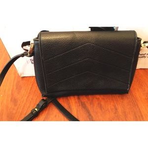 Zara cross bag